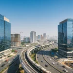 How Infrastructure Development