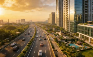 How One Expressway