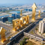 Noida Investment Story
