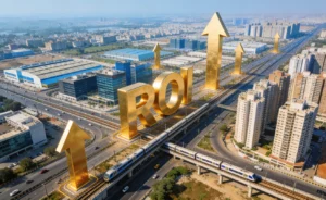 Noida Investment Story