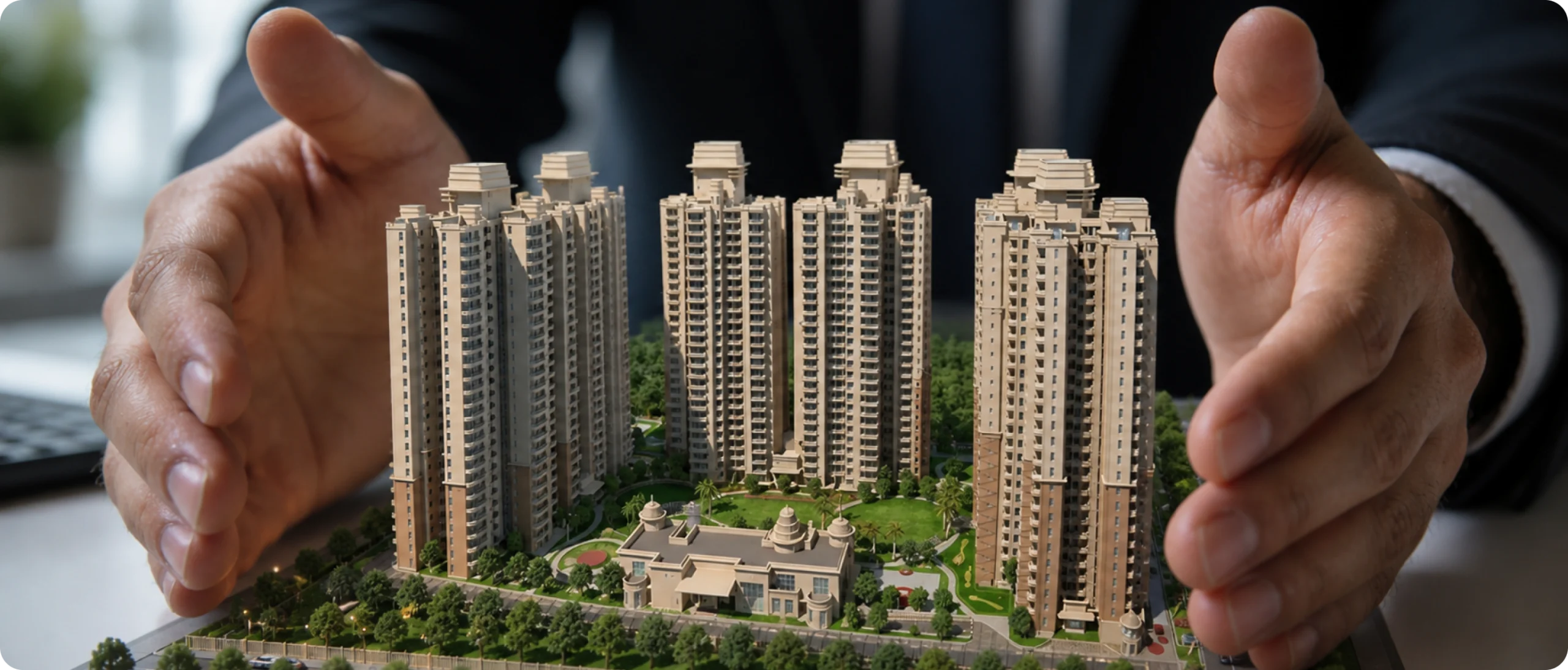 Key Reasons to Consider Commercial Property Investment in Noida Key Reasons to Consider Commercial Property Investment in Noida