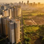 Land vs Apartment in Ghaziabad