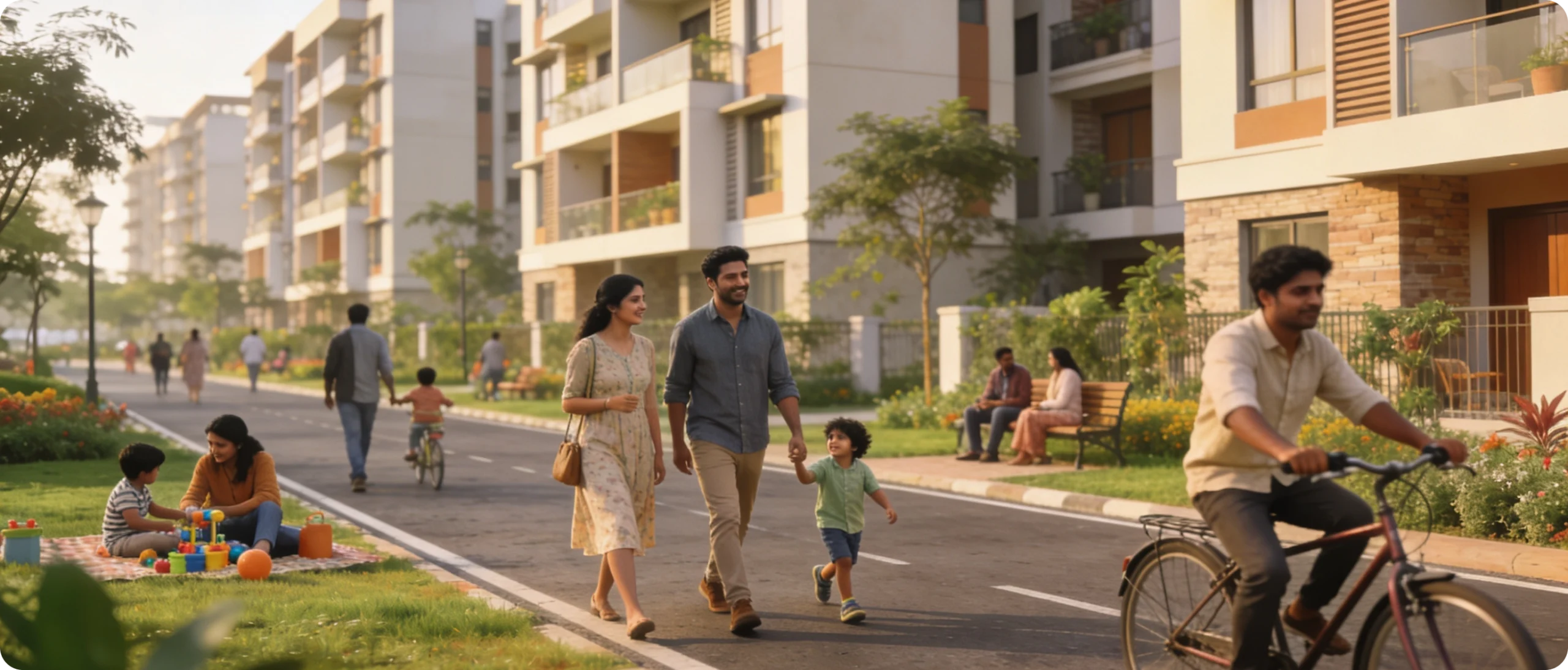Liveability in Focus Where Daily Life Feels Better Liveability in Focus Where Daily Life Feels Better