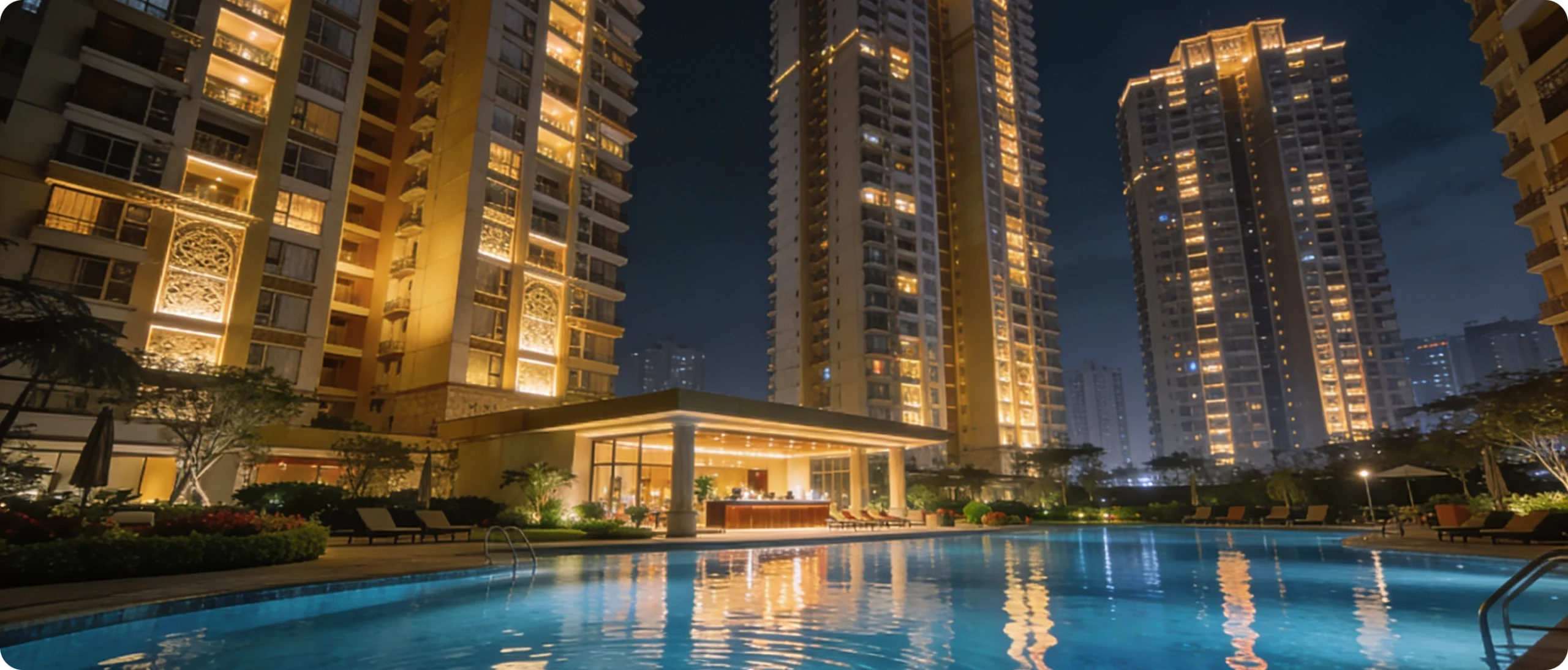 Premium Residential Projects in Ghaziabad by Well Known Developers Premium Residential Projects in Ghaziabad by Well Known Developers