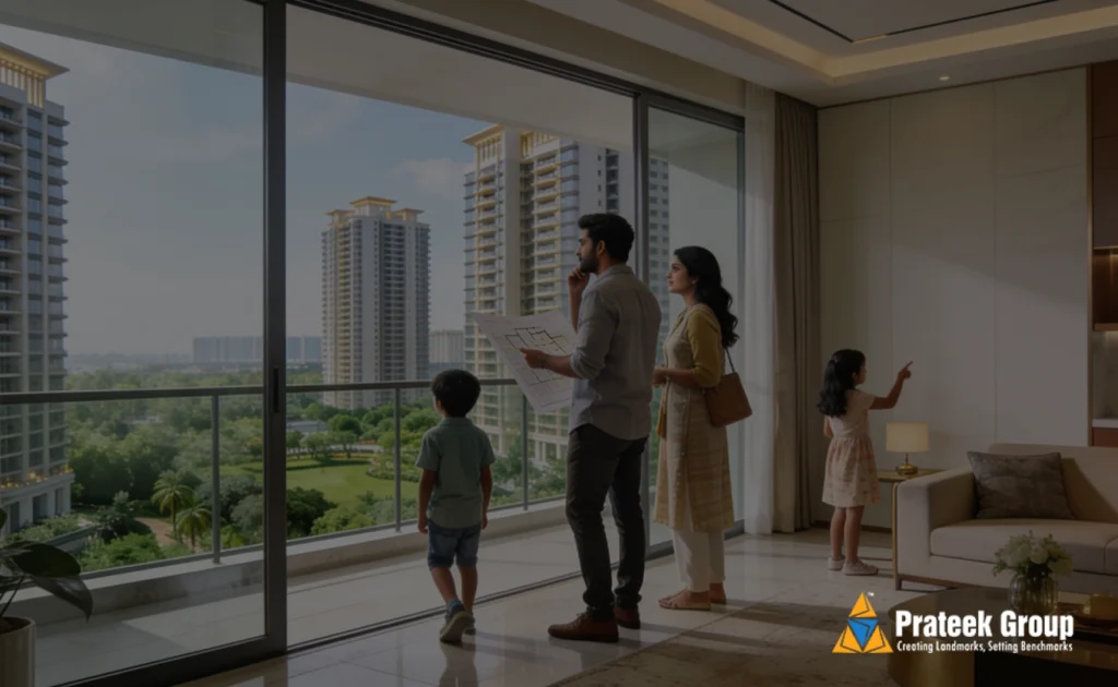 BHK vs BHK in Sector Noida Which Fits Your Family Cover