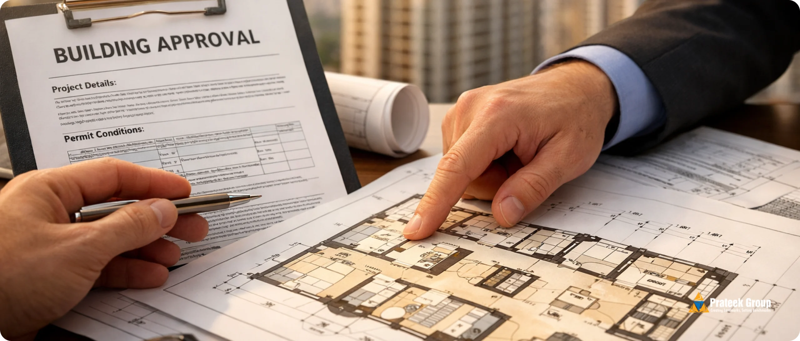 Bank Approved Projects Still Need Unit Level Checks