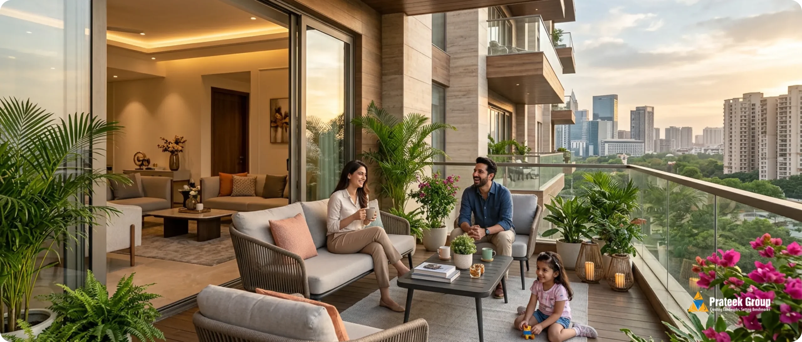 Can Larger Balconies Improve Resale And Rental Appeal