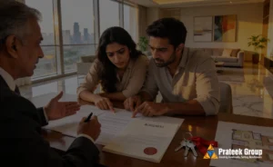 Don’t Take Possession Without Checking These Important Property Documents