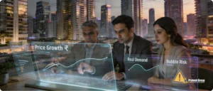Is the NCR Luxury Real Estate Market in a Bubble An Unbiased Analysis