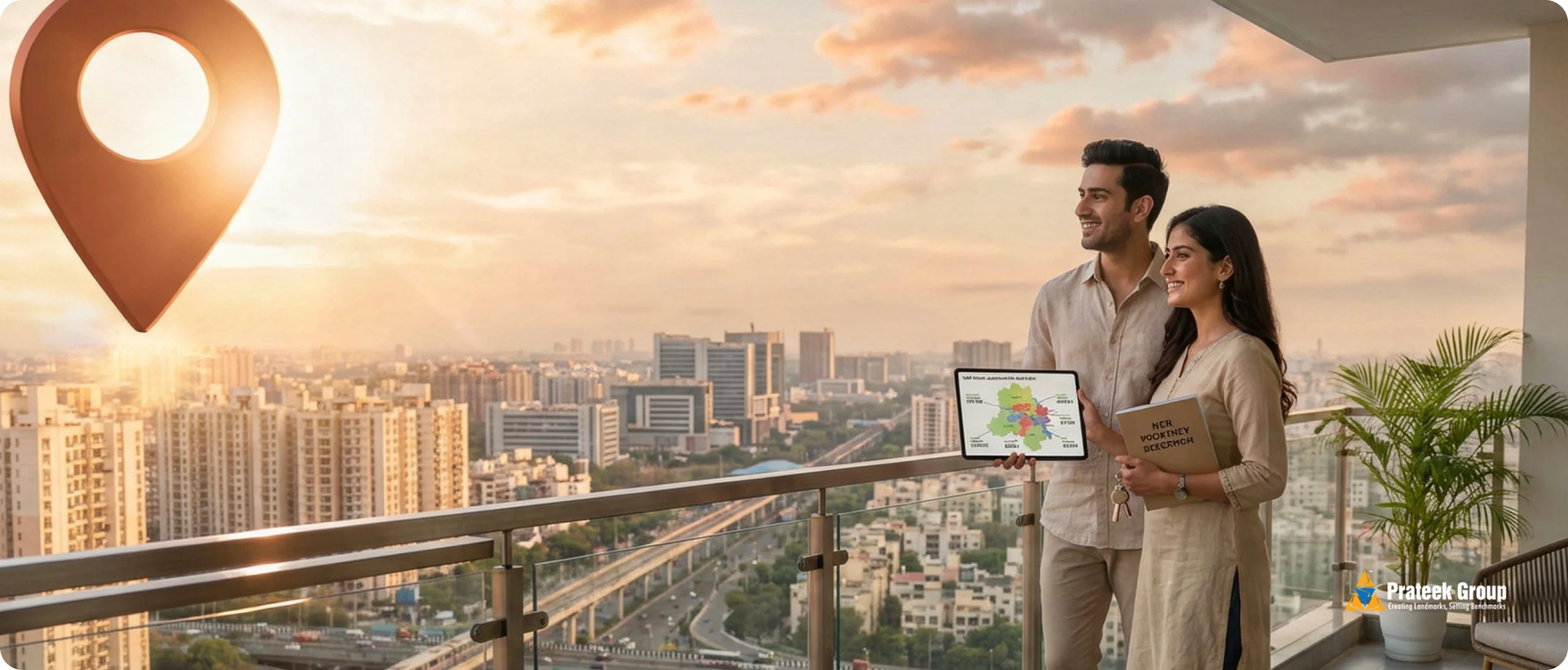 NCR Home Affordability By Location