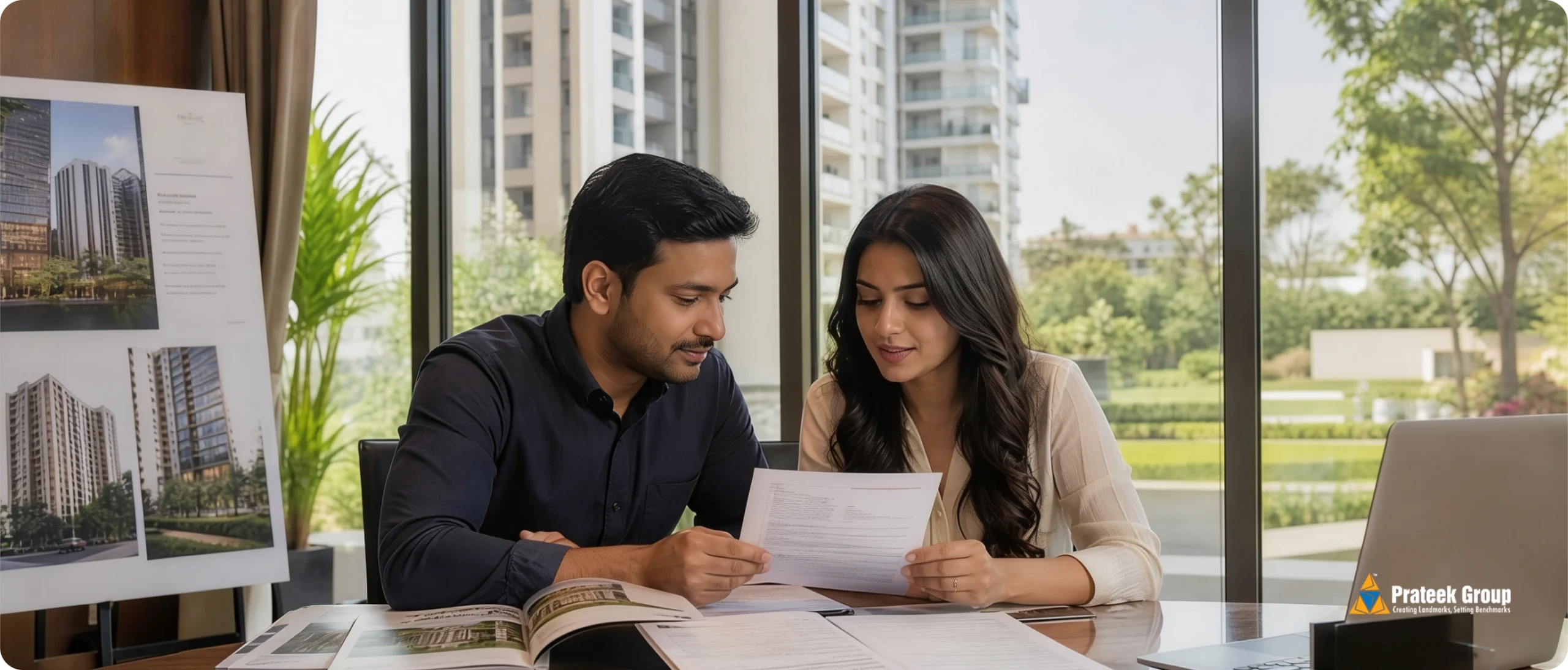 RERA Possession And Buyer Risk Checks