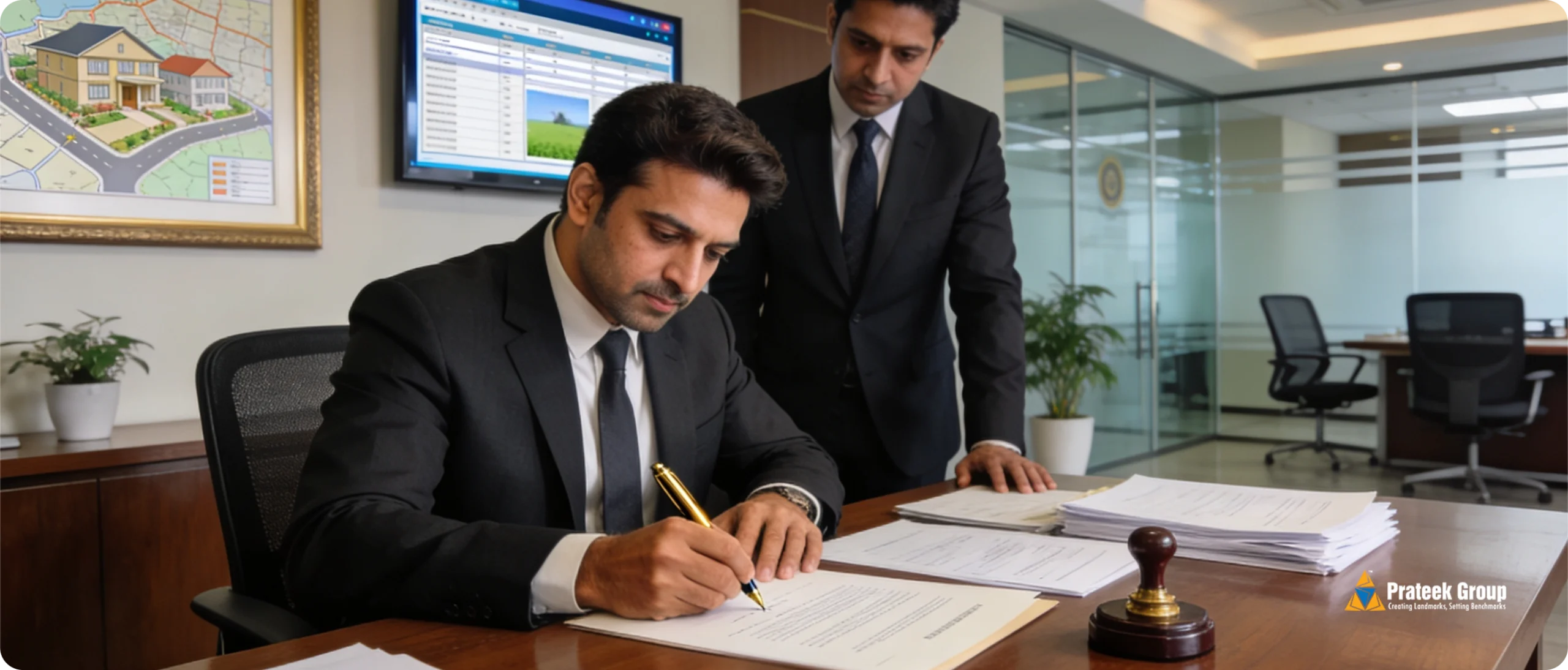 Relinquishment Deed Stamp Duty and Registration Charges