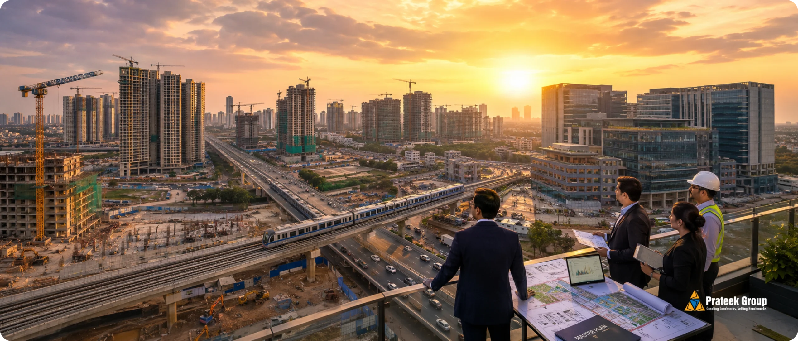 What builders should take from policy continuation