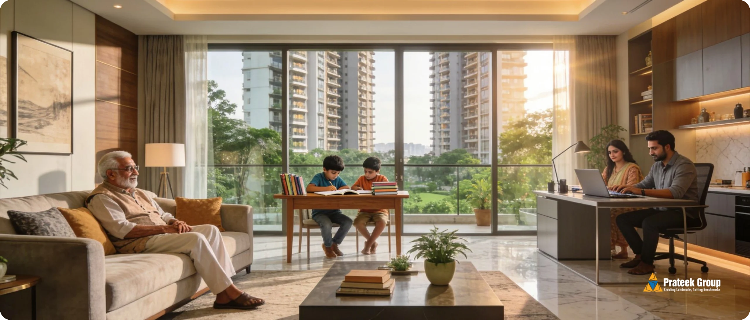 When will a BHK in Sector Noida become the smarter choice When will a BHK in Sector Noida become the smarter choice
