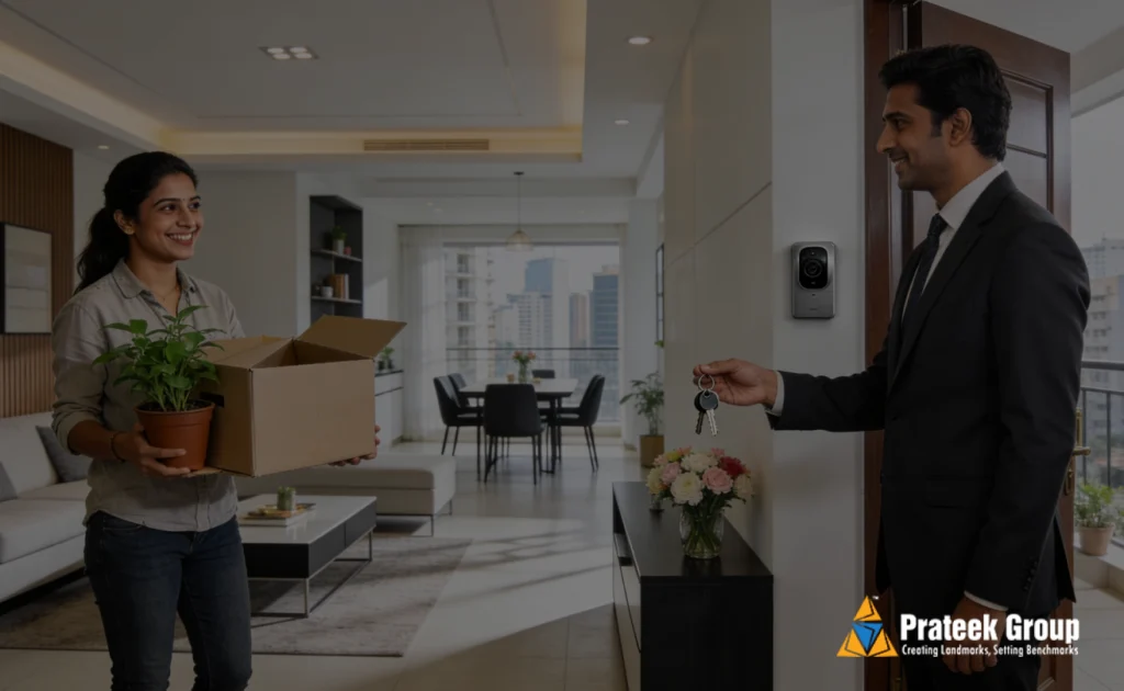 Why Ready to Move Homes Can Be Safer for NRI Rental Investment