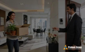 Why Ready to Move Homes Can Be Safer for NRI Rental Investment