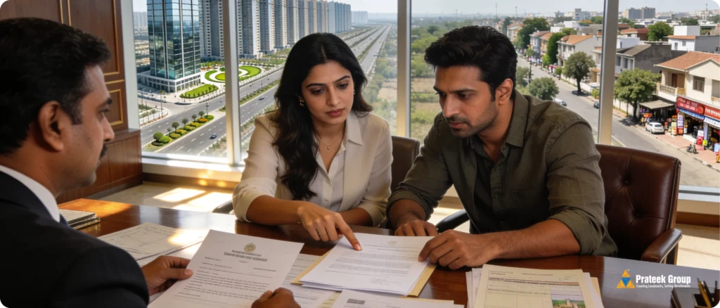 Freehold vs Leasehold Property in India What Buyers Should Know