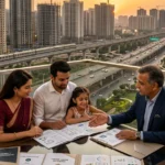 Ghaziabad Property Market Prices Tax Relief And What Buyers Should Check