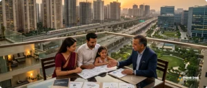 Ghaziabad Property Market Prices Tax Relief And What Buyers Should Check