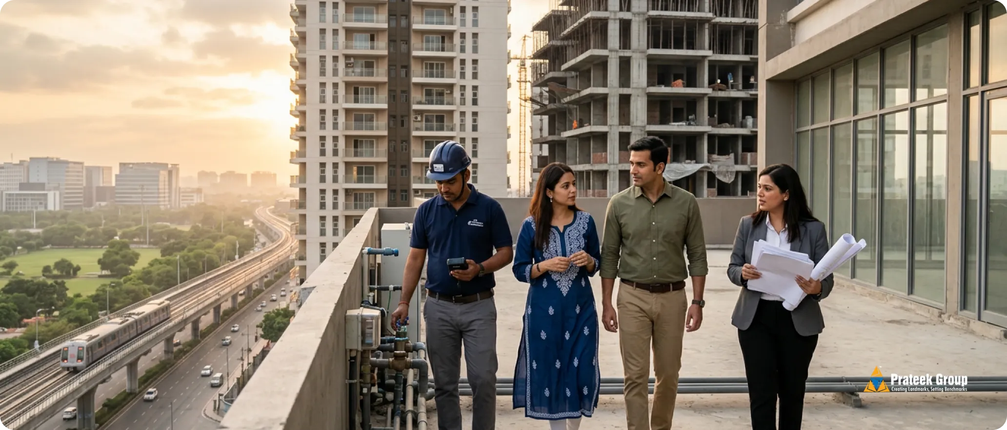 Risk Checks Before Buying In Any NCR City