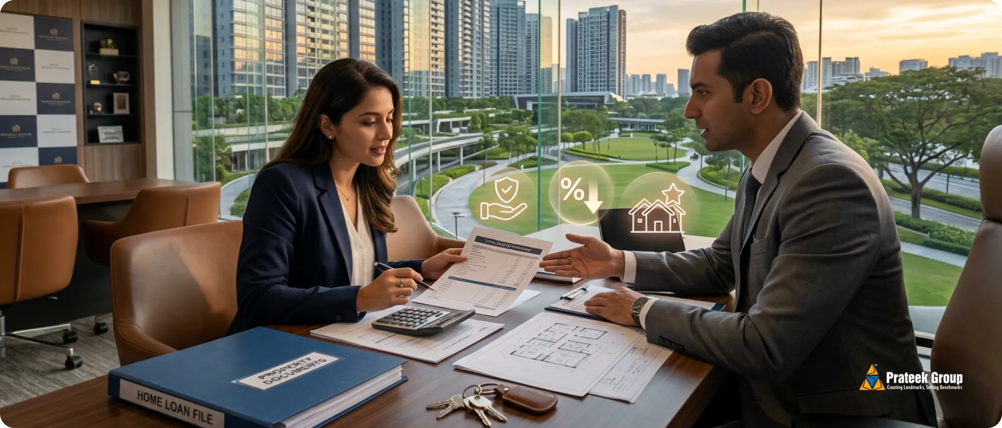 Tax Relief GST And PMAY What Changes The Buyer’s Cost