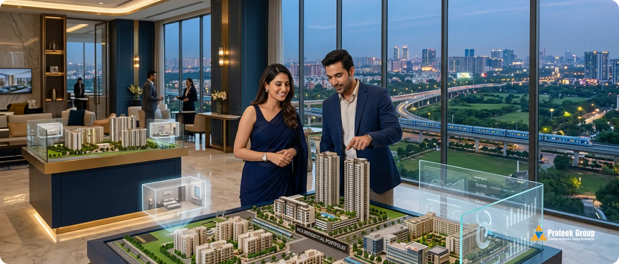 What Each Budget Can Buy Across NCR