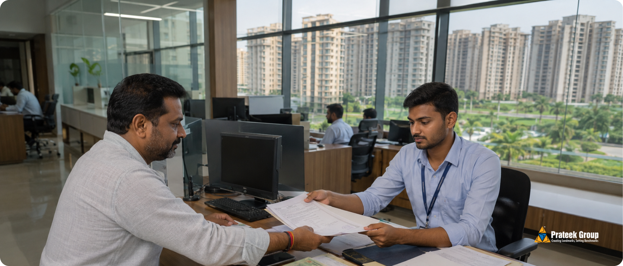 What should buyers verify before paying a token amount