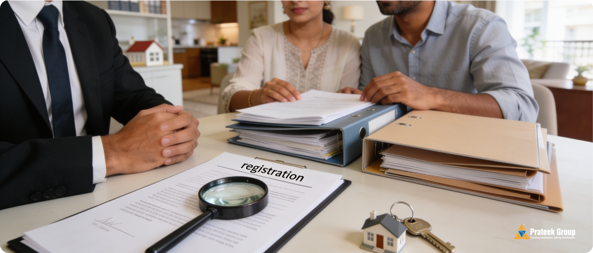 Which property claims should make buyers slow down